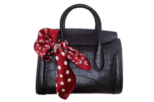 Silk Scarf Square, Neckerchief