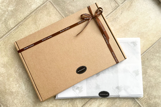 Embroidered Scarf Shawl, Silk Wool Wrap