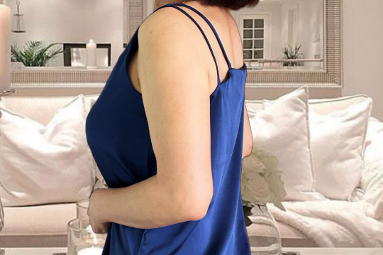 Silk Tank Top, Camisole For Women