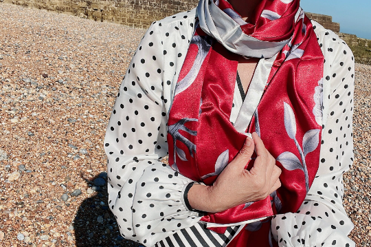 Pure Silk Wrap Shawl For Women, Print Silk Shawl Wrap, Wedding Shawl, Bridal Shawl Wrap, Bridesmaid Shawl